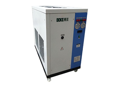 挑選工業(yè)冷水機組要考慮哪些因素？