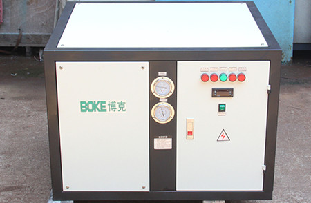 怎么解決水冷箱式冷水機冷媒不足的問題？