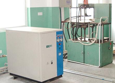 如何避免工業(yè)冷水機組被腐蝕？