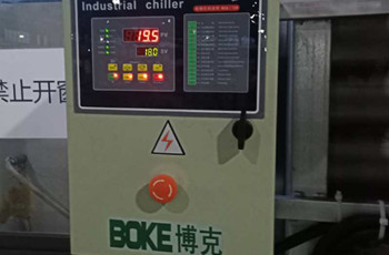 怎么有效降低工業(yè)冷水機(jī)的排氣溫度？